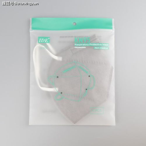 医疗物资供应链的可靠基石 口罩袋与医用包专业生产厂家解析